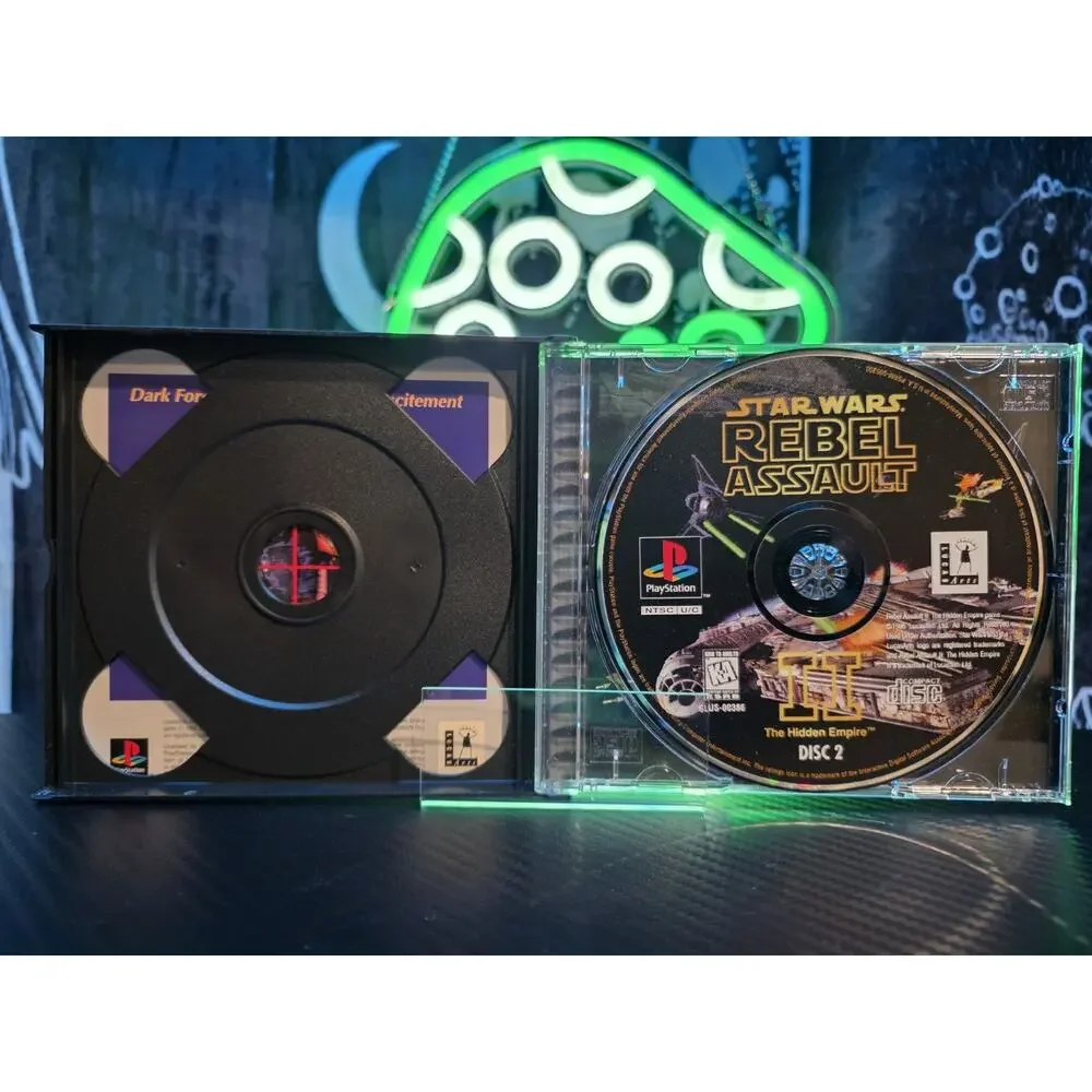Sony playstation star